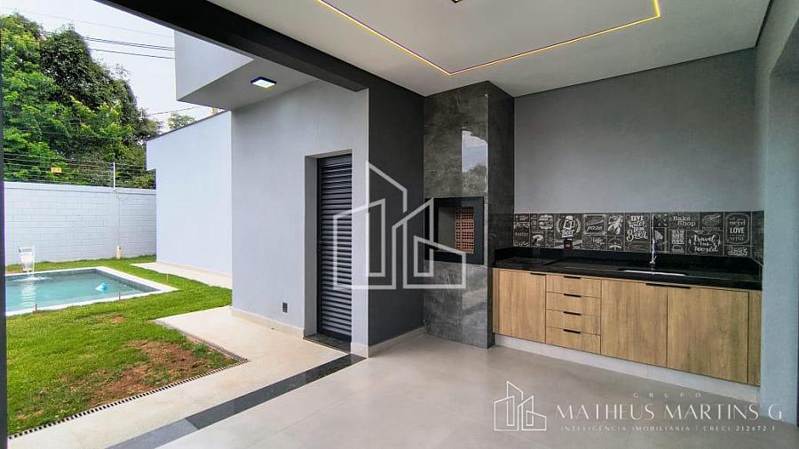 Excelente casa em Condomínio a venda! — foto 34