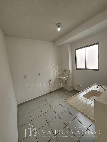 Excelente apartamento á venda no Residencial Mont Serrat — foto 3