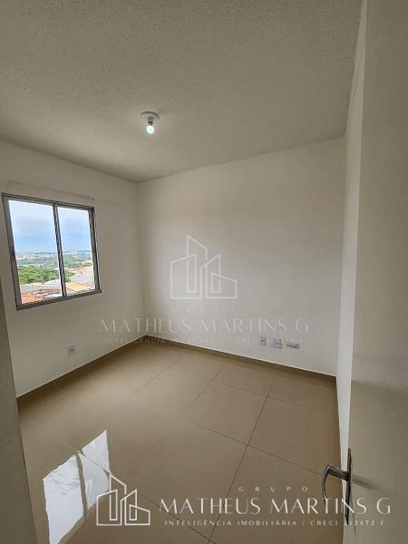 Excelente apartamento á venda no Residencial Mont Serrat — foto 6