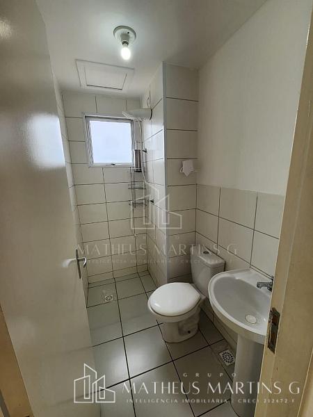 Excelente apartamento á venda no Residencial Mont Serrat — foto 8