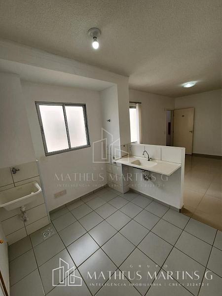 Excelente apartamento á venda no Residencial Mont Serrat — foto 2
