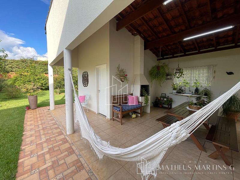 Oportunidade no Condomínio Monte Serrat! — foto 28