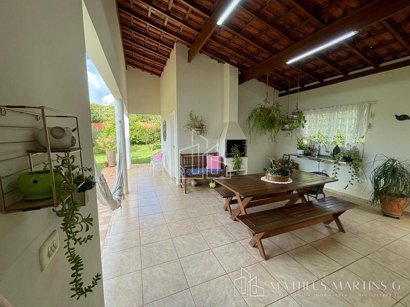 Oportunidade no Condomínio Monte Serrat! — foto 7