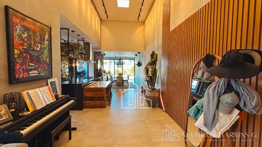 Lindo imóvel a venda no Condomínio Portal dos Bandeirantes — foto 3