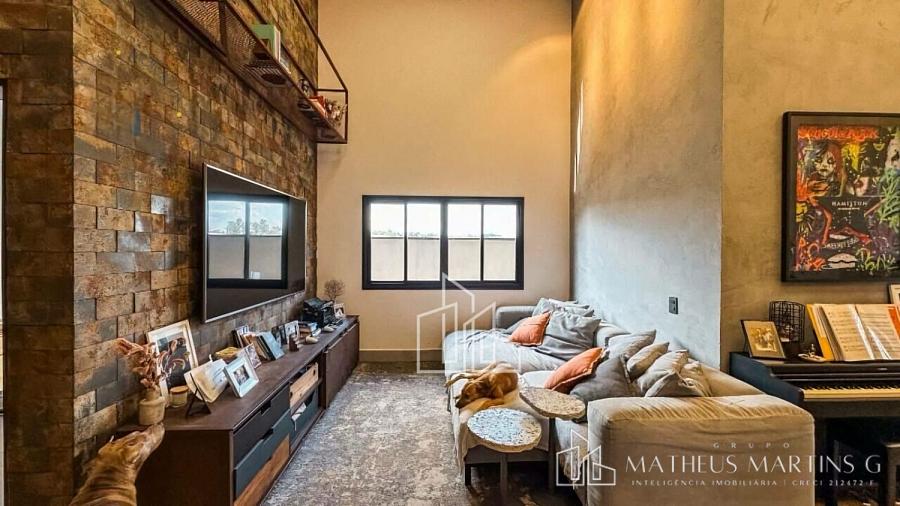 Lindo imóvel a venda no Condomínio Portal dos Bandeirantes — foto 2