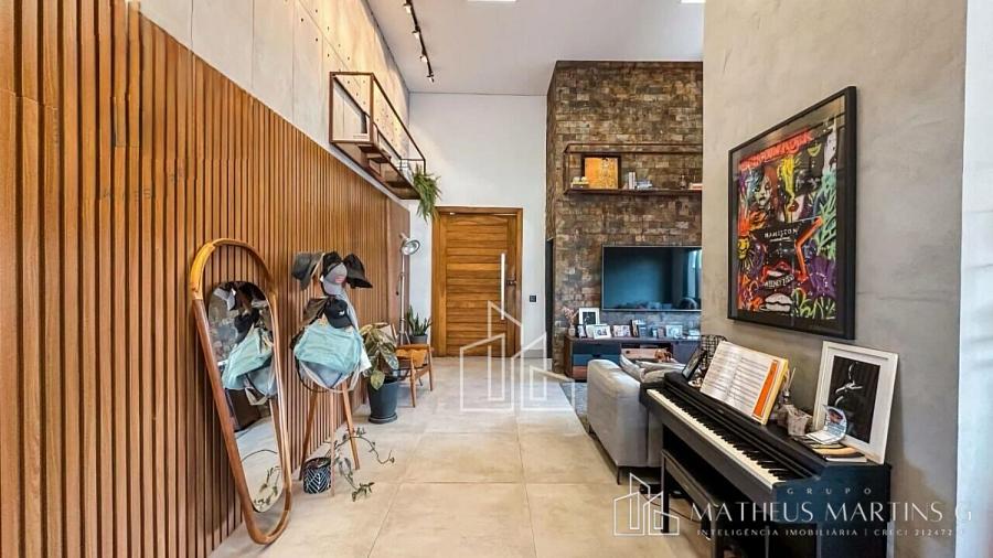 Lindo imóvel a venda no Condomínio Portal dos Bandeirantes — foto 9