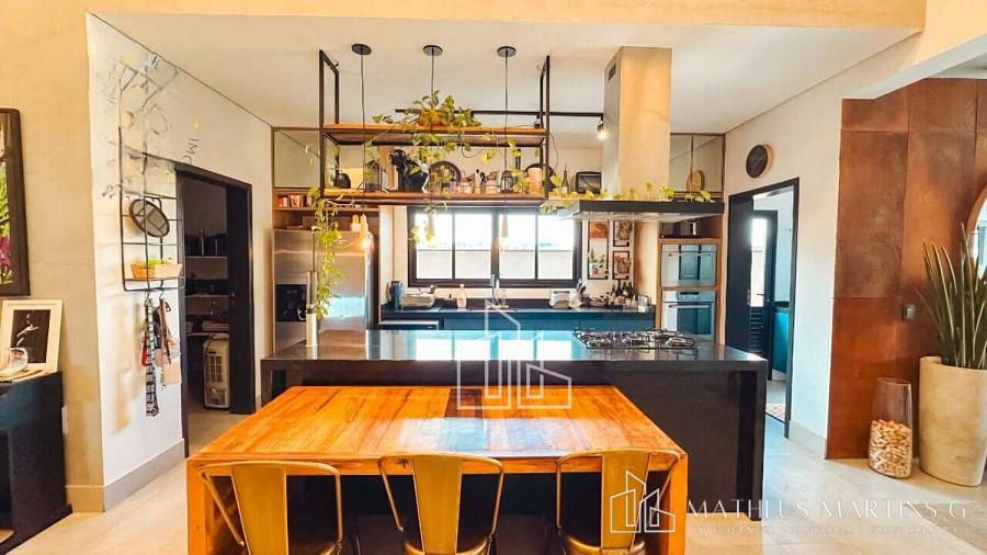 Lindo imóvel a venda no Condomínio Portal dos Bandeirantes — foto 4