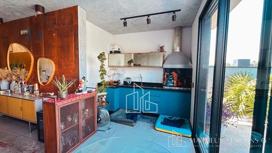 Lindo imóvel a venda no Condomínio Portal dos Bandeirantes — foto 15