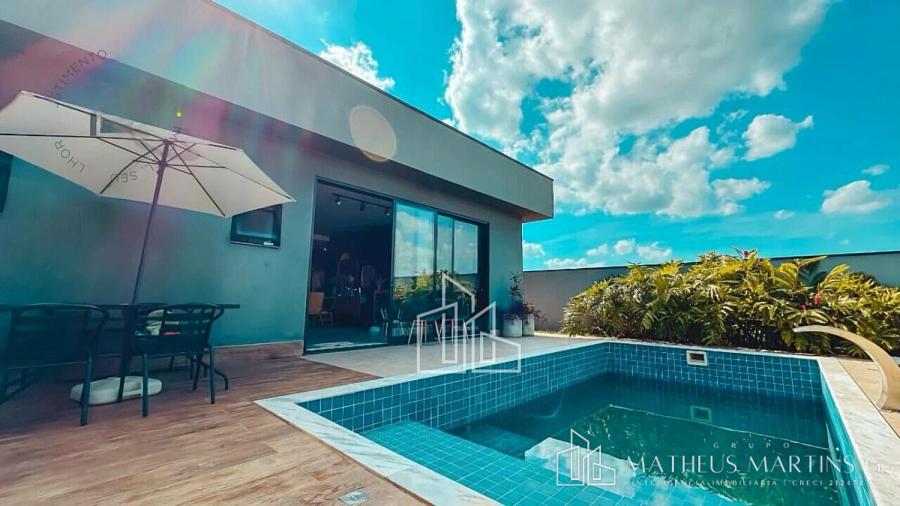 Lindo imóvel a venda no Condomínio Portal dos Bandeirantes — foto 17