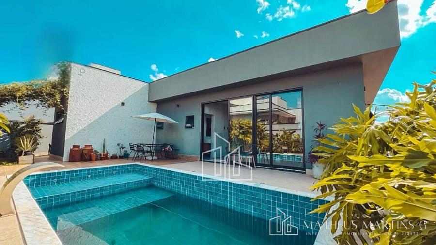 Lindo imóvel a venda no Condomínio Portal dos Bandeirantes — foto 16