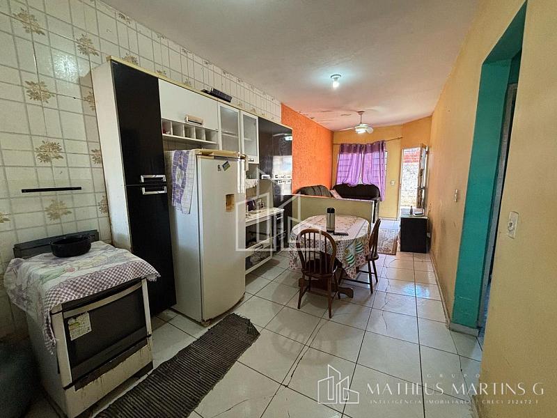 Casa a venda no bairro Madre Paulina! — foto 3