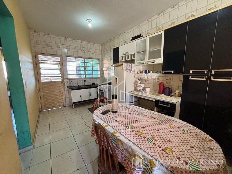 Casa a venda no bairro Madre Paulina! — foto 4