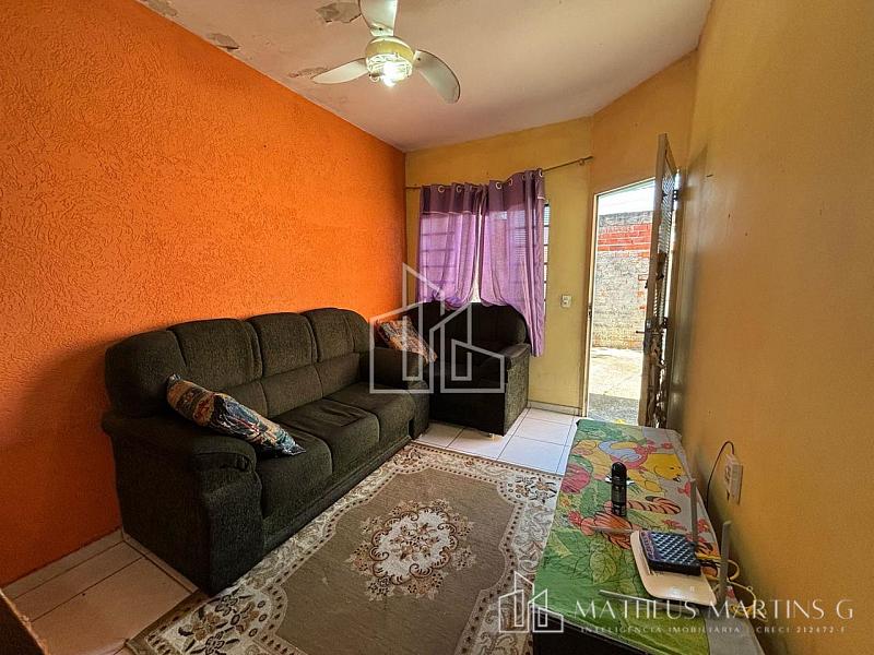 Casa a venda no bairro Madre Paulina! — foto 2