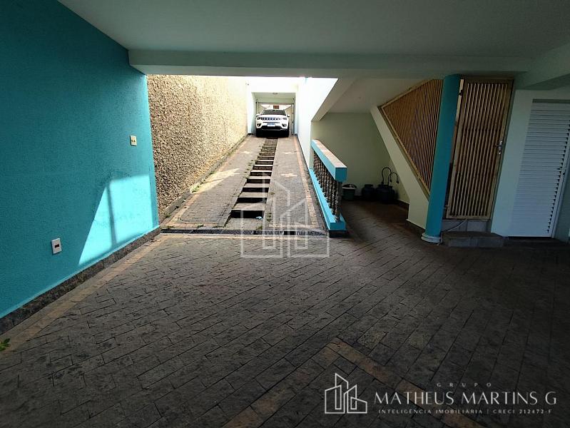 Lindo imóvel a venda, no bairro Vila Romão. — foto 5