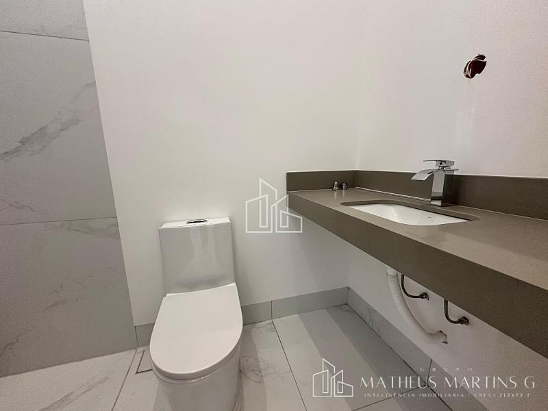 Lindo sobrado a venda em Condomínio!! — foto 37