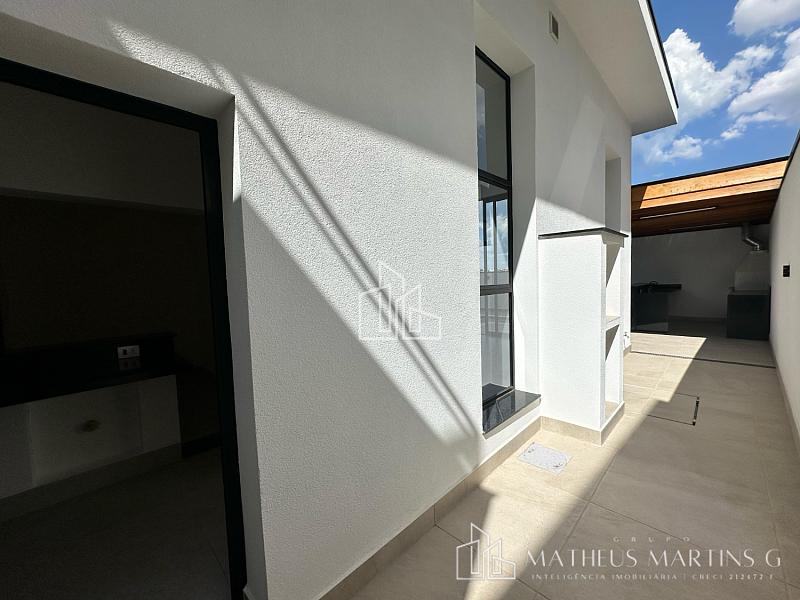 Lindo sobrado a venda em Condomínio!! — foto 38