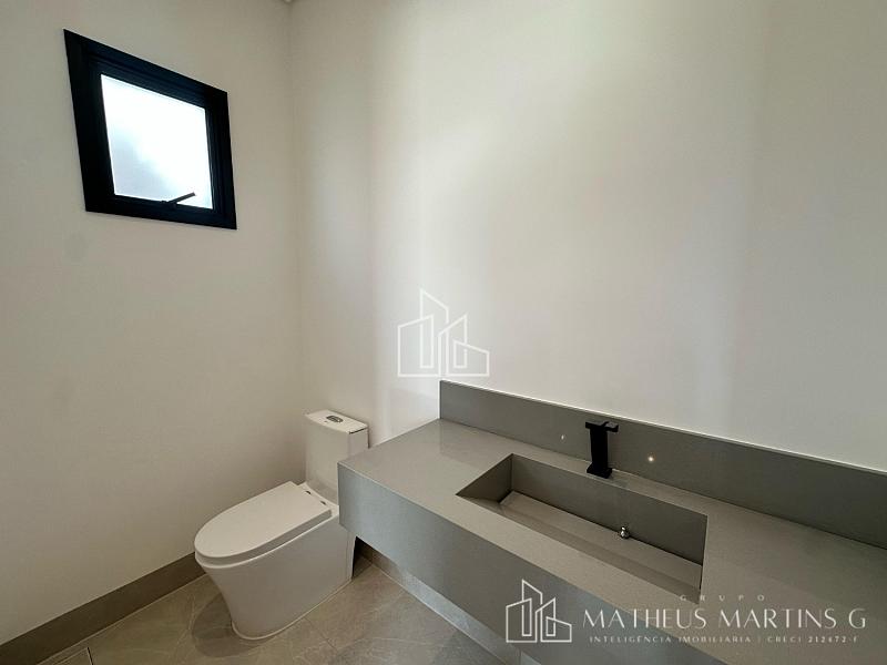 Lindo sobrado a venda em Condomínio!! — foto 36