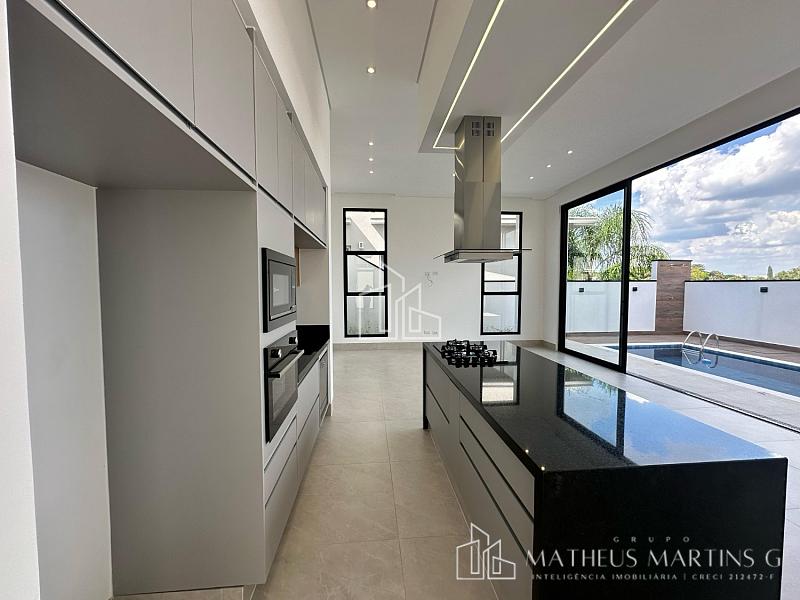 Lindo sobrado a venda em Condomínio!! — foto 4