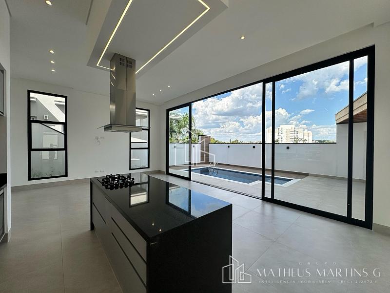 Lindo sobrado a venda em Condomínio!! — foto 5