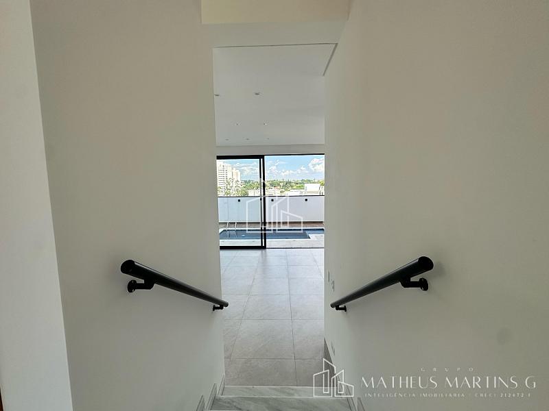 Lindo sobrado a venda em Condomínio!! — foto 27