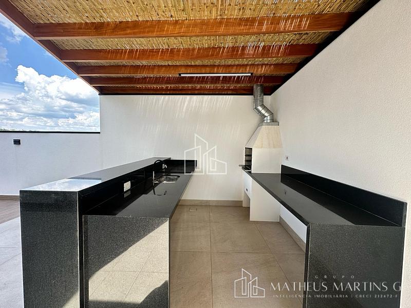 Lindo sobrado a venda em Condomínio!! — foto 29