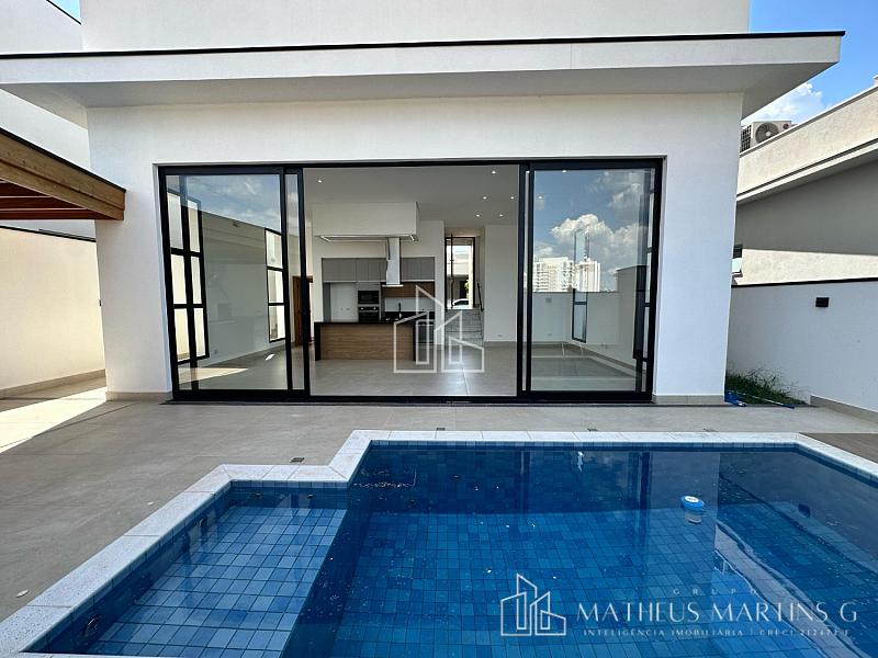 Lindo sobrado a venda em Condomínio!! — foto 30