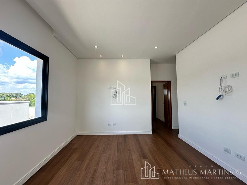 Lindo sobrado a venda em Condomínio!! — foto 25