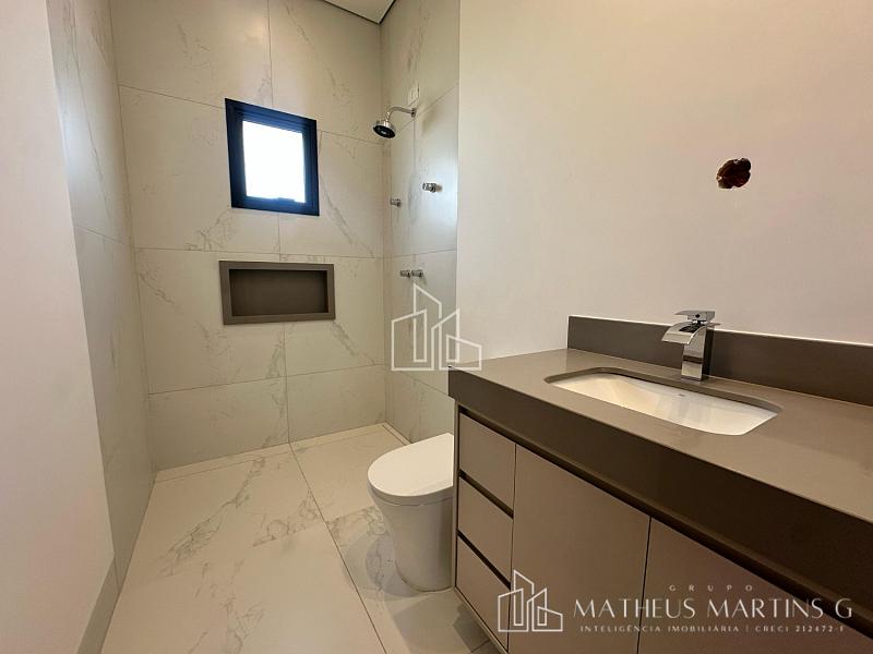 Lindo sobrado a venda em Condomínio!! — foto 21