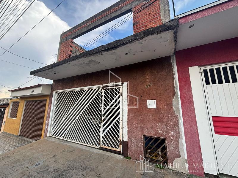 Imóvel a venda no bairro Celani II — foto 2