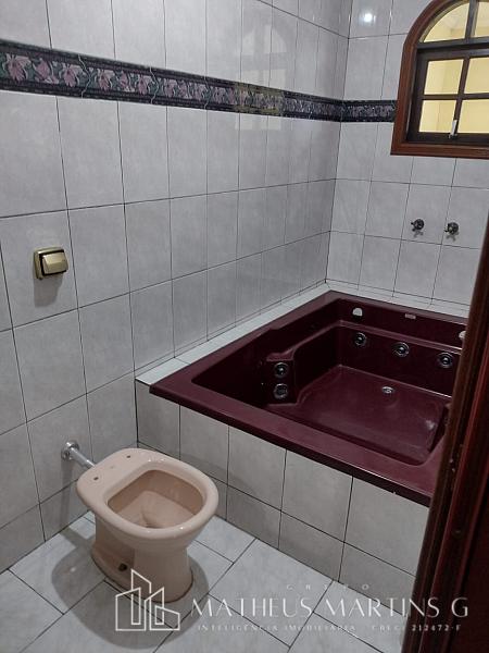 Excelente casa a venda no Jardim Paraiso — foto 30