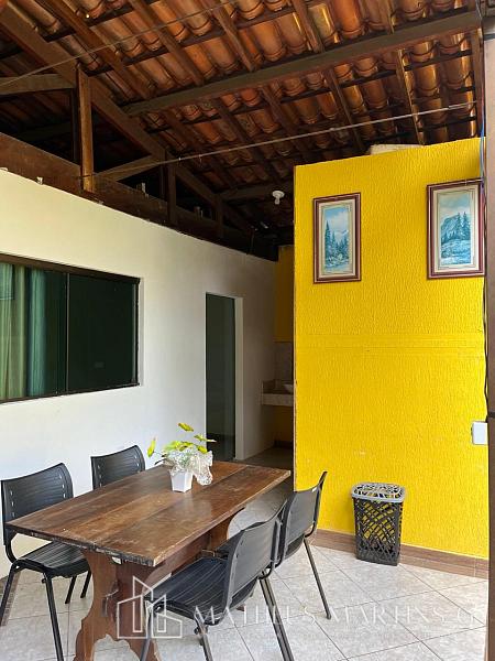 Excelente casa a venda no Jardim Paraiso — foto 16