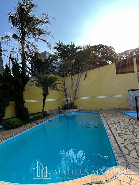 Excelente casa a venda no Jardim Paraiso — foto 9