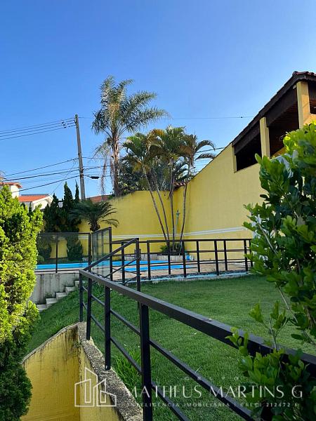 Excelente casa a venda no Jardim Paraiso — foto 8