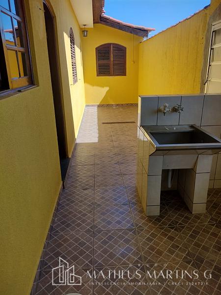 Excelente casa a venda no Jardim Paraiso — foto 35