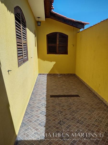 Excelente casa a venda no Jardim Paraiso — foto 34