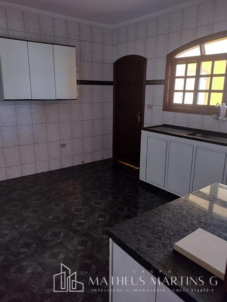 Excelente casa a venda no Jardim Paraiso — foto 21