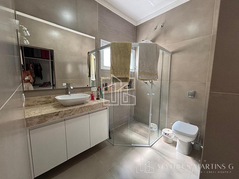 Excelente casa a venda em Condomínio. — foto 16