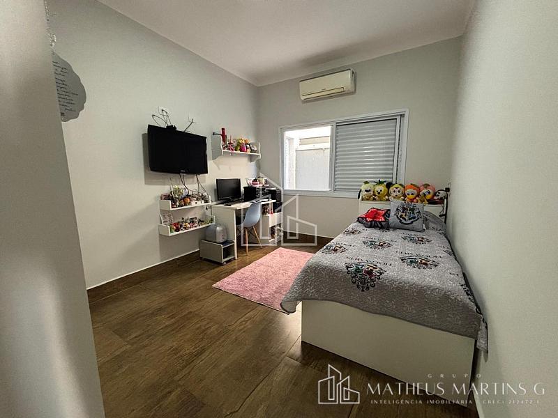 Excelente casa a venda em Condomínio. — foto 12