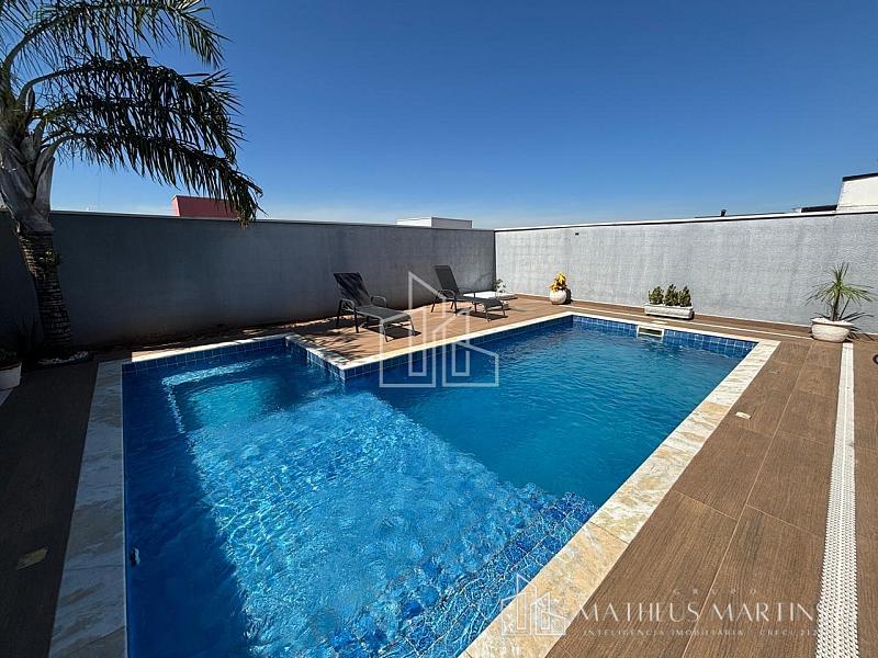 Excelente casa a venda em Condomínio. — foto 23