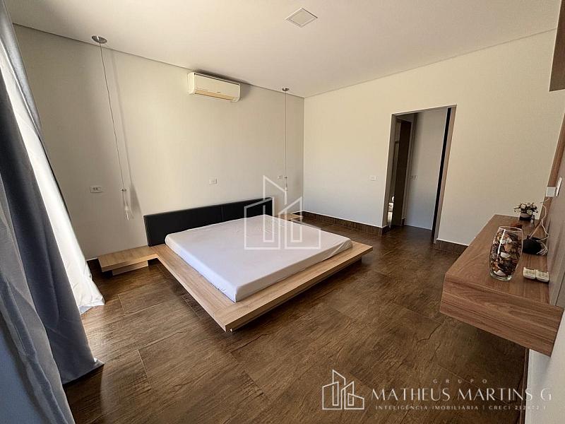 Excelente casa a venda em Condomínio. — foto 6