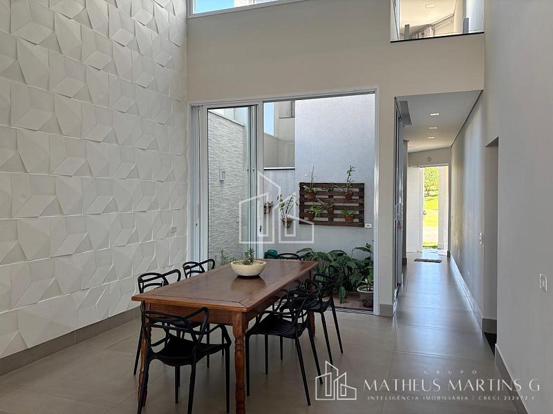 Excelente casa a venda em Condomínio. — foto 4