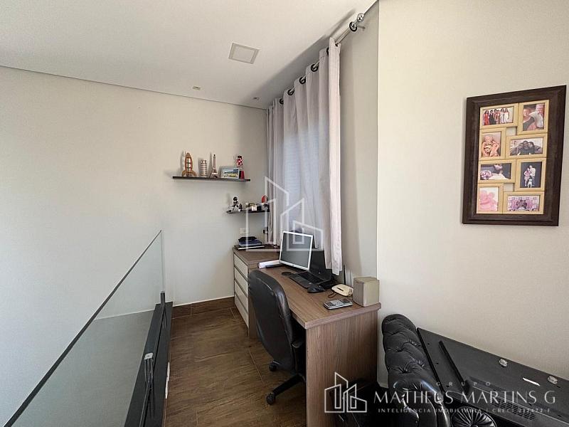 Excelente casa a venda em Condomínio. — foto 5