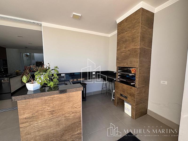 Excelente casa a venda em Condomínio. — foto 20