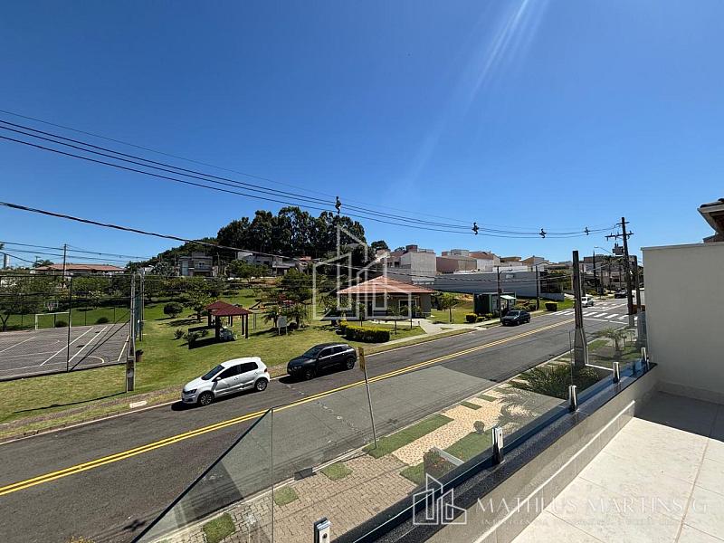 Excelente casa a venda em Condomínio. — foto 11