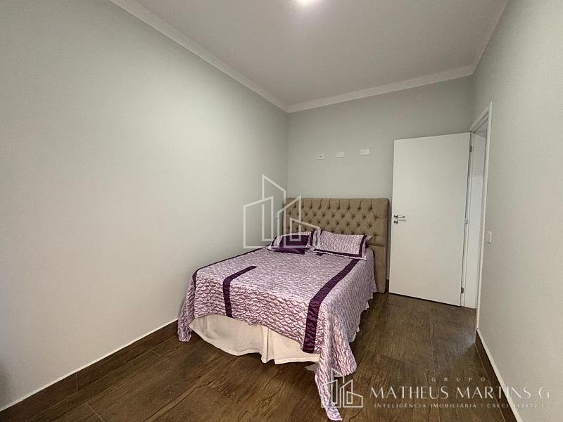 Excelente casa a venda em Condomínio. — foto 15