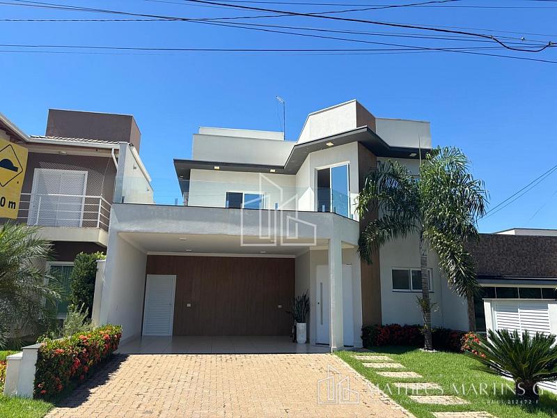 Excelente casa a venda em Condomínio. — foto 2