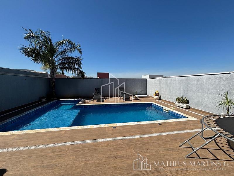 Excelente casa a venda em Condomínio. — foto 21