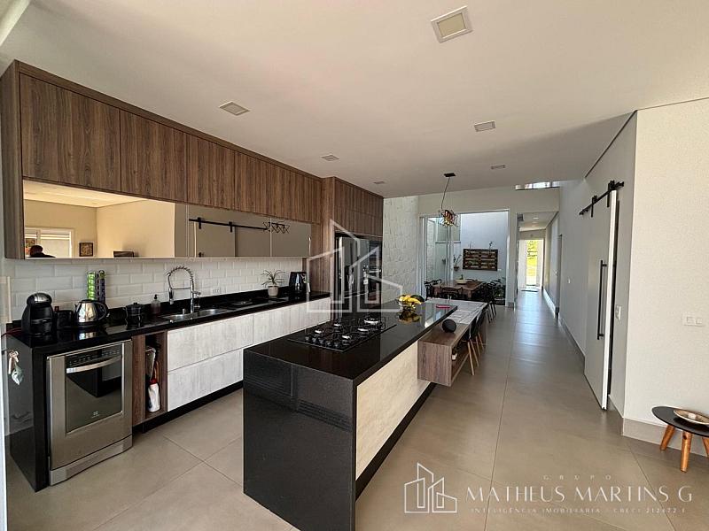 Excelente casa a venda em Condomínio. — foto 3