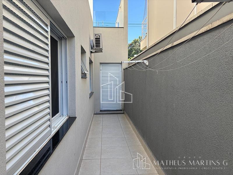 Excelente casa a venda em Condomínio. — foto 25