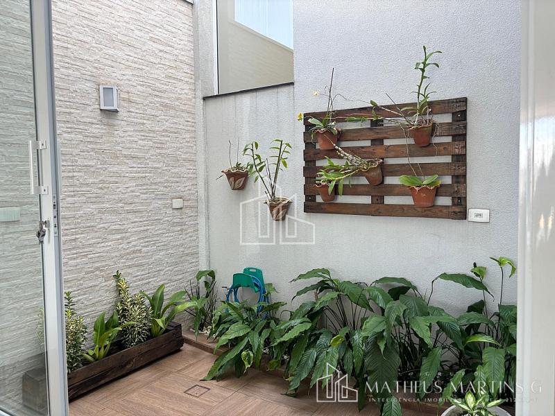 Excelente casa a venda em Condomínio. — foto 27